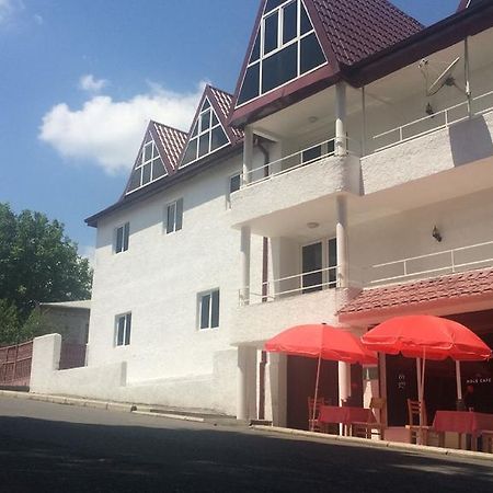 Hotel The Role House Gurjaani Zewnętrze zdjęcie
