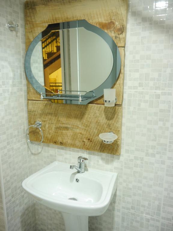 Hotel The Role House Gurjaani Zewnętrze zdjęcie