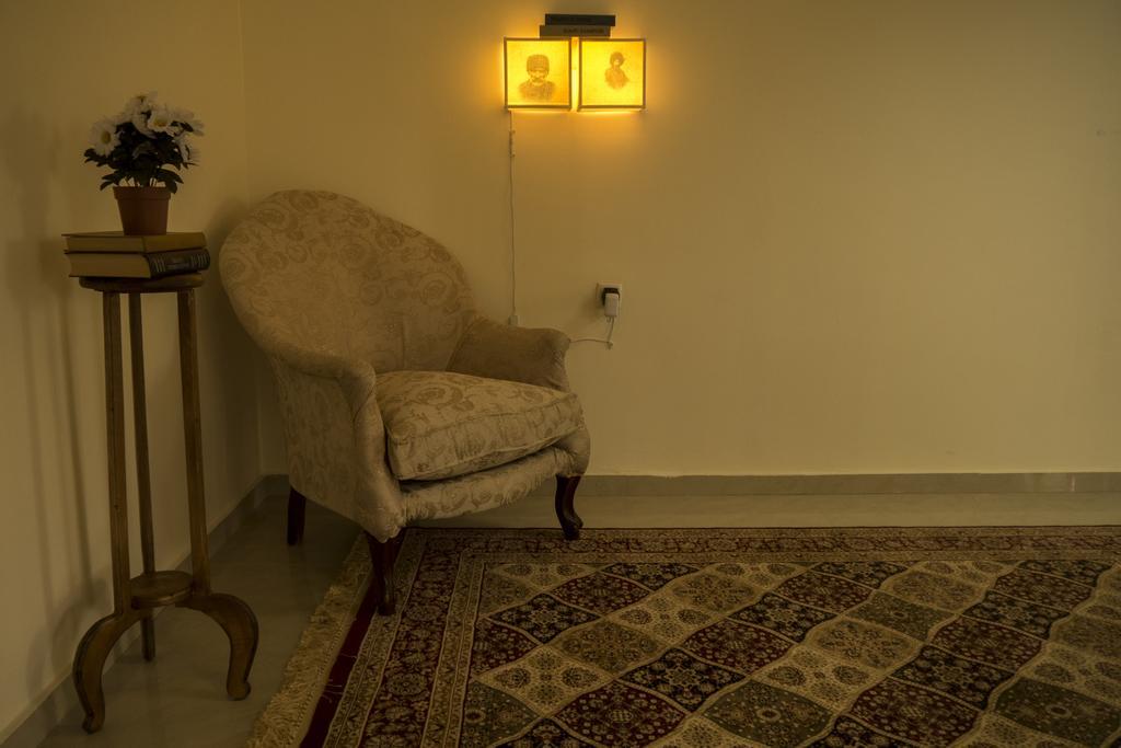 Hotel The Role House Gurjaani Zewnętrze zdjęcie
