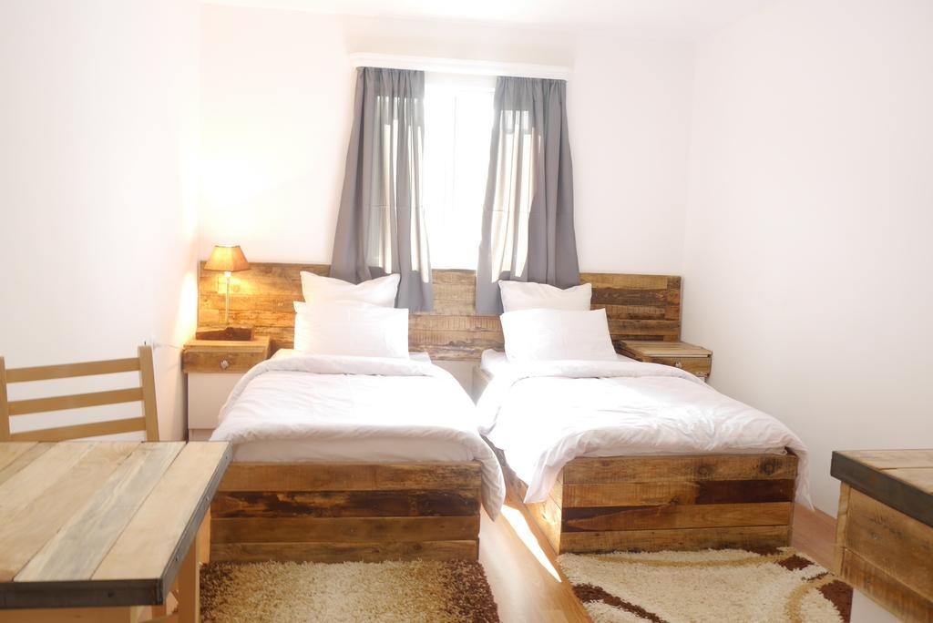 Hotel The Role House Gurjaani Zewnętrze zdjęcie