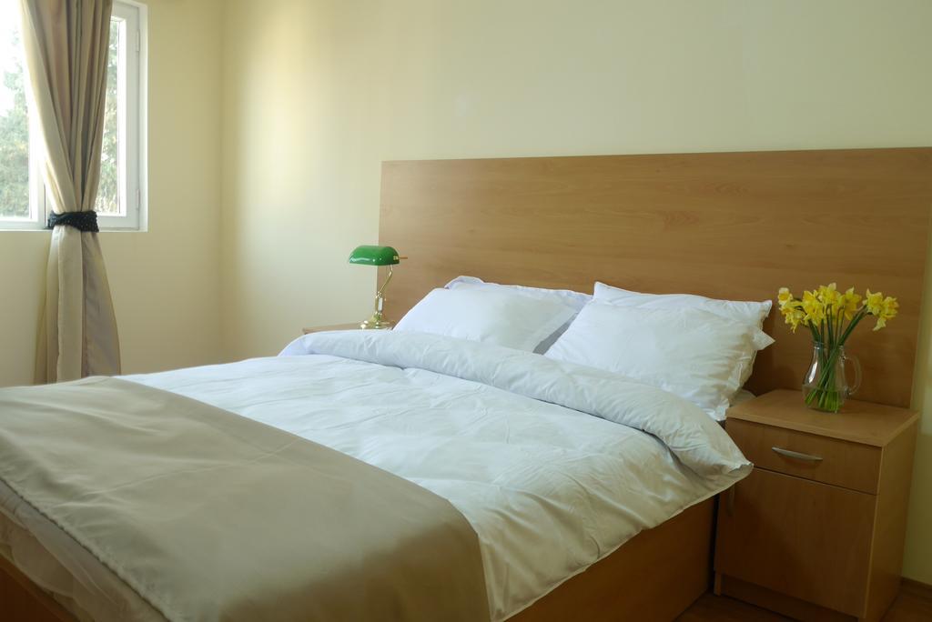 Hotel The Role House Gurjaani Zewnętrze zdjęcie